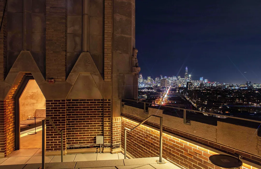 The Robey, Chicago, A Member Of Design Hotels-1