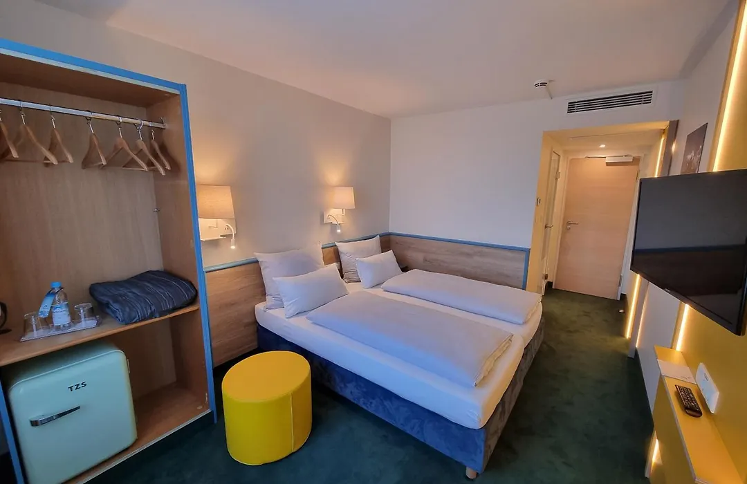 Myminga13 - Hotel & Serviced Apartments-1