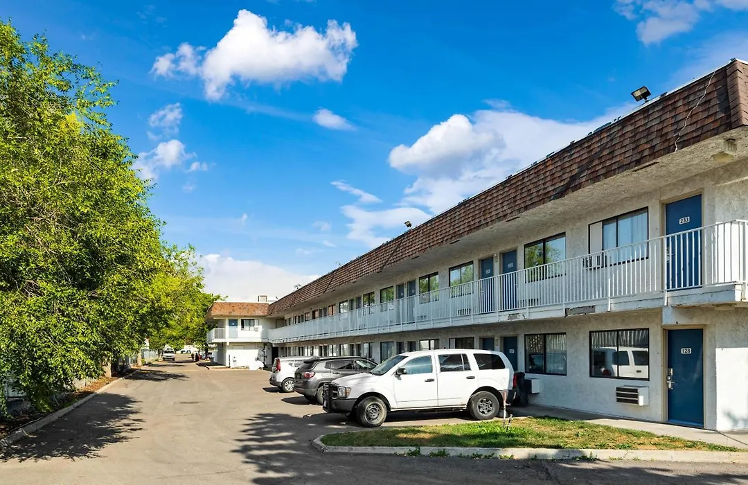 Motel 6-Kalispell, Mt-1