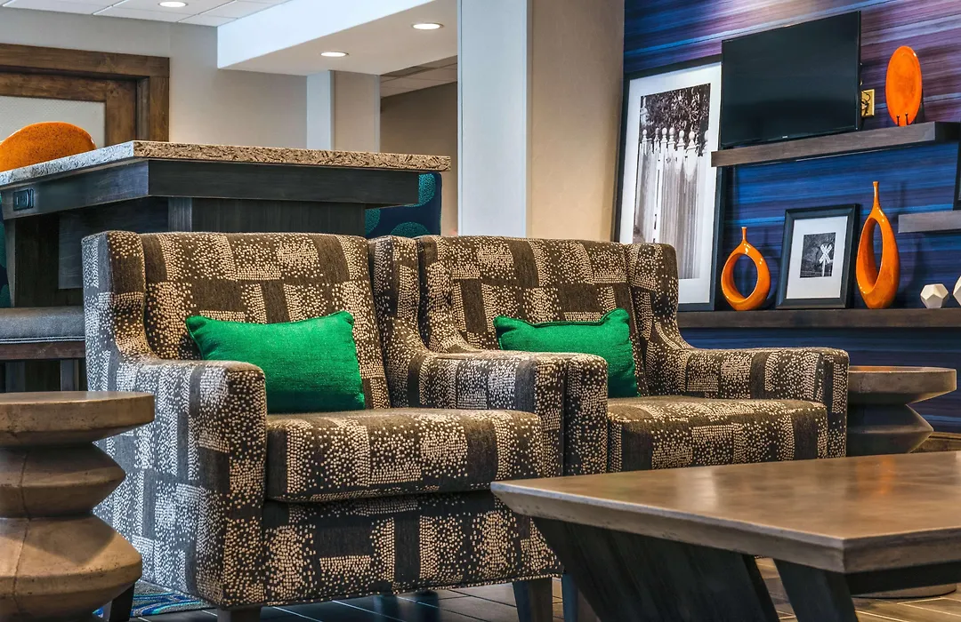 Hampton Inn - Paragould-1