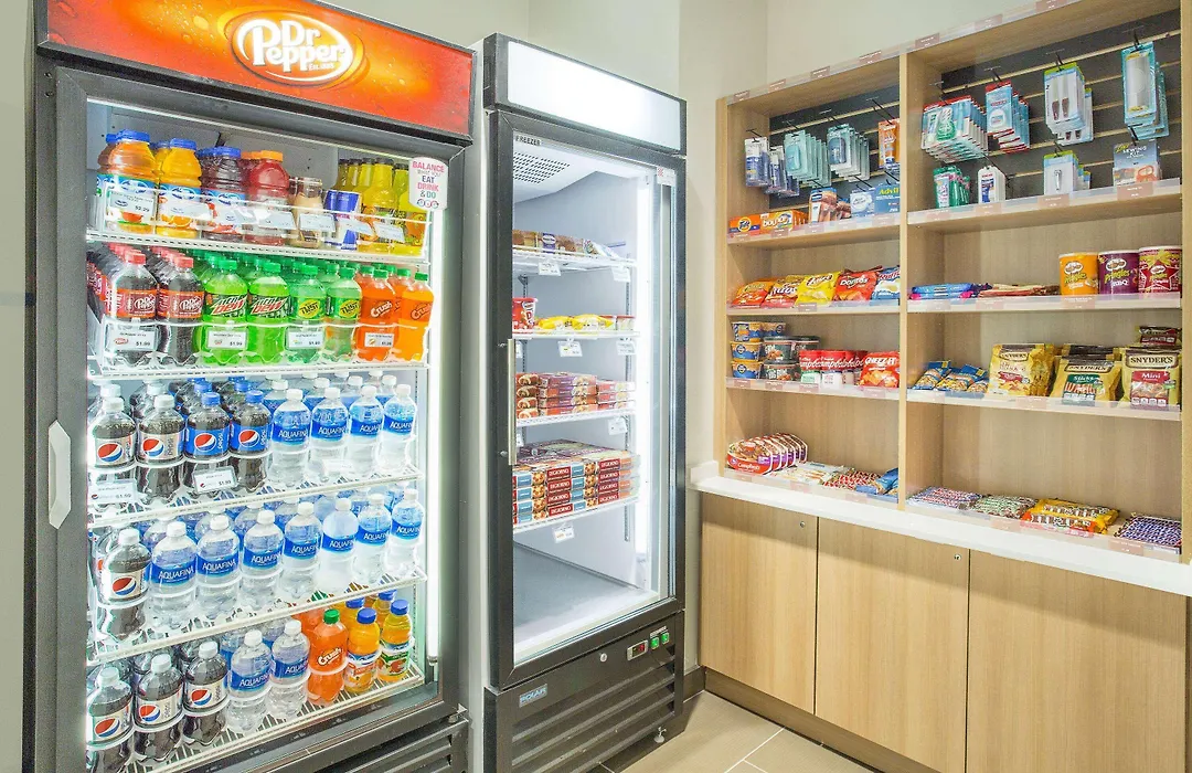 Microtel Inn & Suites By Wyndham Ocean City-1