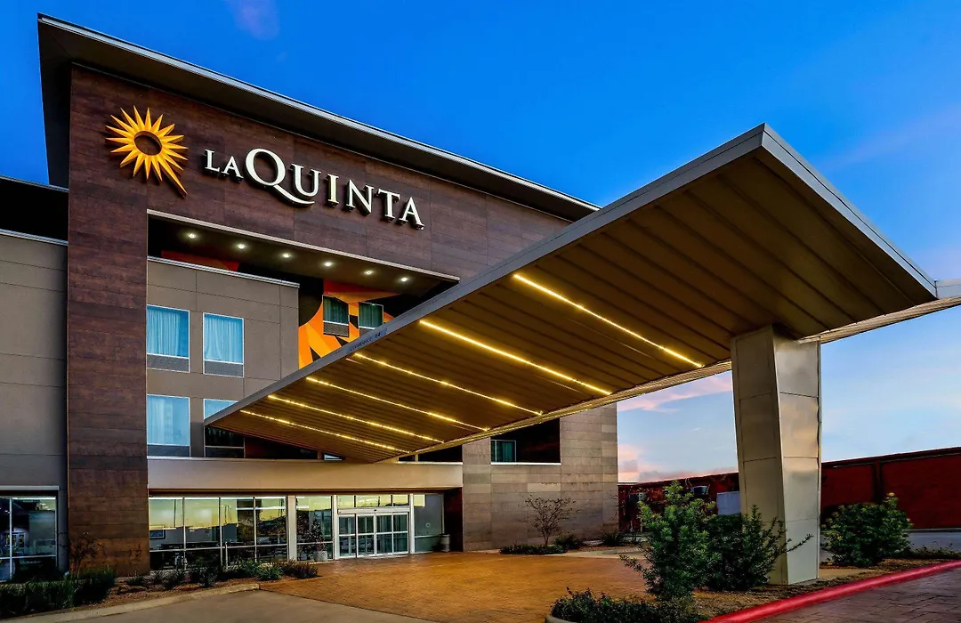 La Quinta By Wyndham Houston Cypress-1