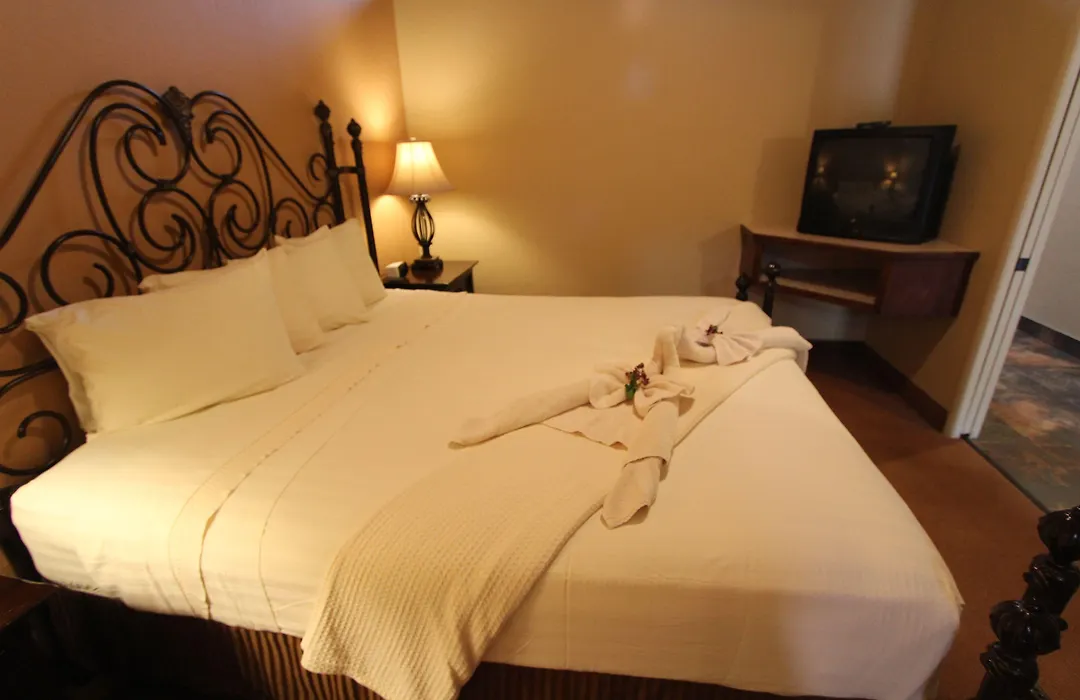 Villas At Poco Diablo-1