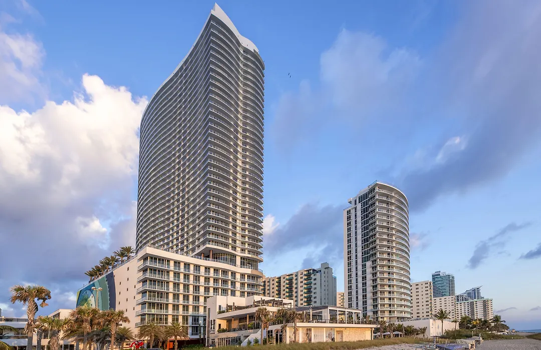 Lyfe Resort & Residences-1