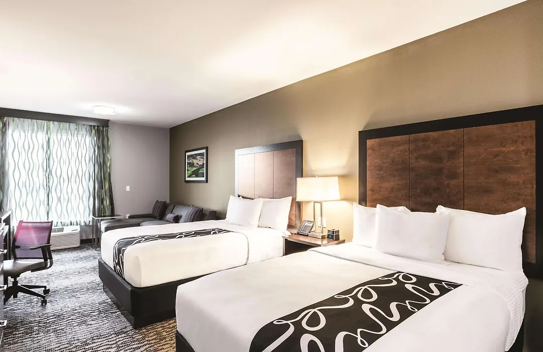 La Quinta Inn & Suites By Wyndham Walla Walla-1