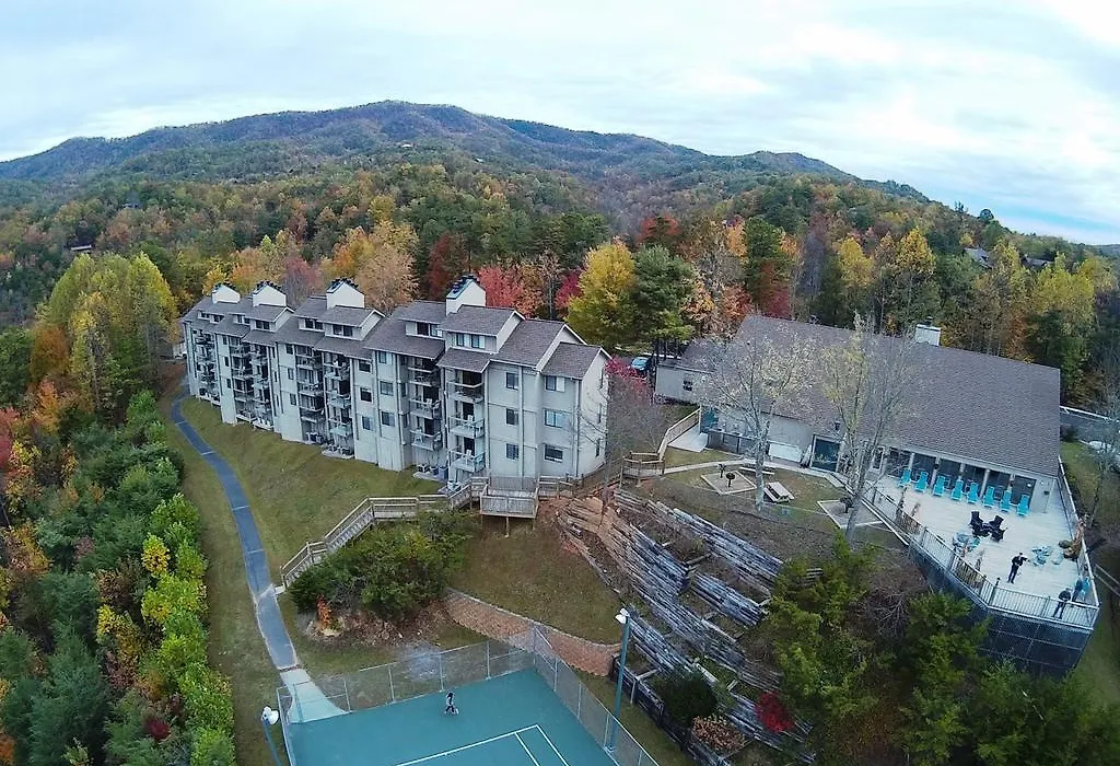 Deer Ridge Mountain Resort-1