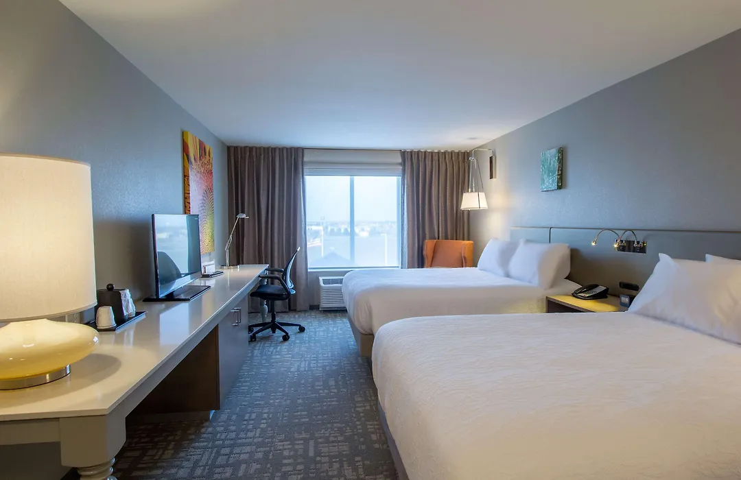 Hilton Garden Inn Salina-1