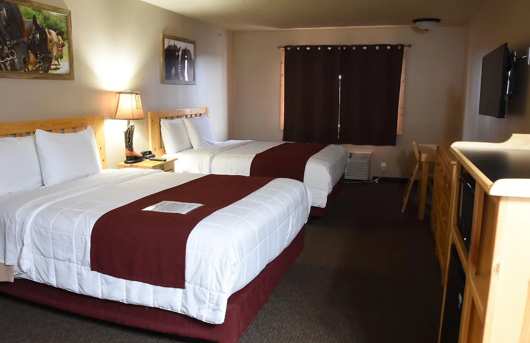 Woodside Dells Hotel & Suites-1