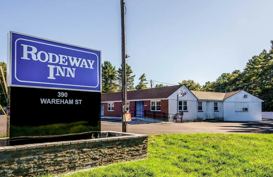 Rodeway Inn Middleboro-Plymouth-1