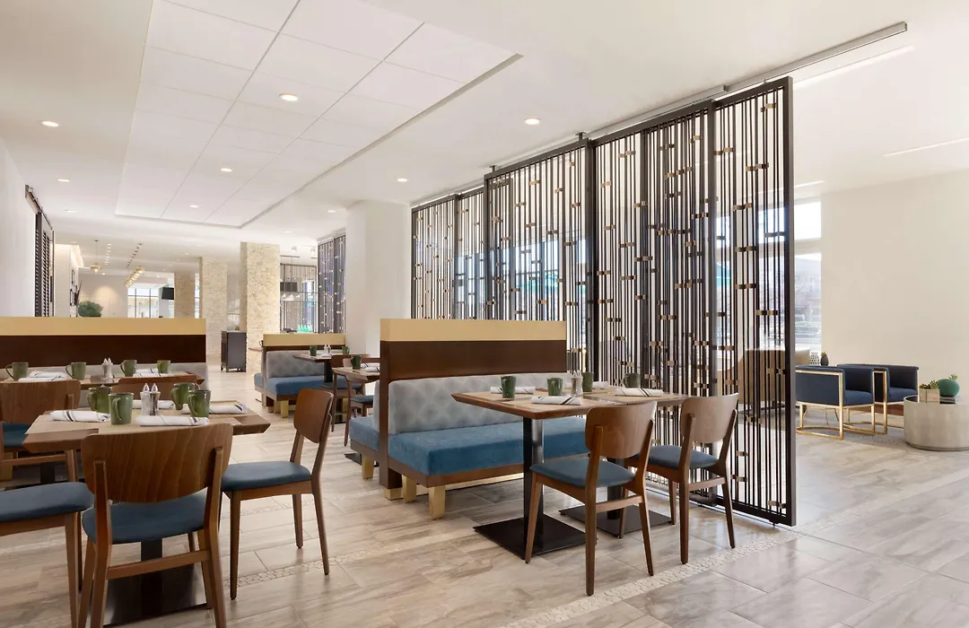 Embassy Suites By Hilton Boulder-1