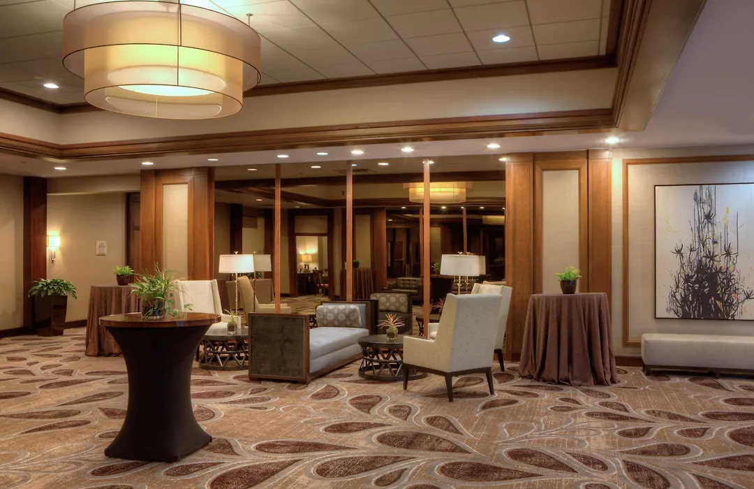 Hilton Houston Westchase-1