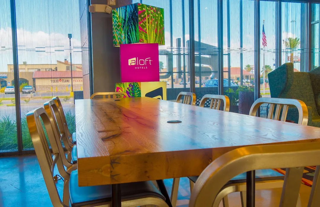 Aloft By Marriott Corpus Christi-1