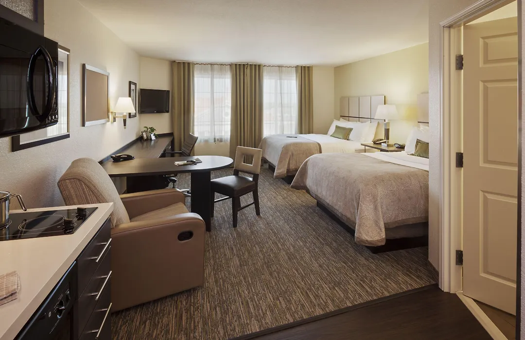 Candlewood Suites Pueblo By Ihg-1