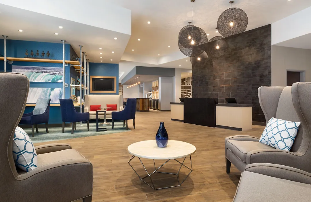 Hyatt Place Niagara Falls-1