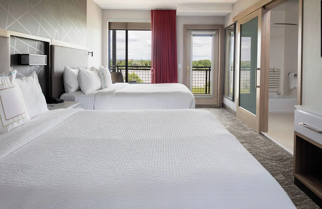 Springhill Suites By Marriott Great Falls-1