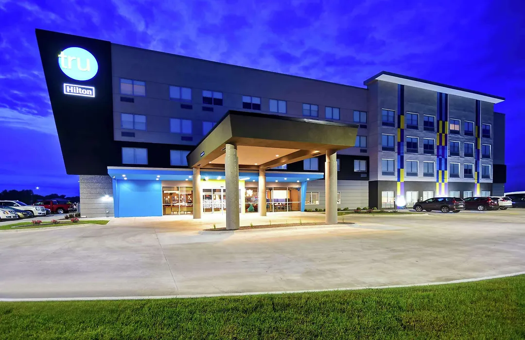 Tru By Hilton North Platte-1