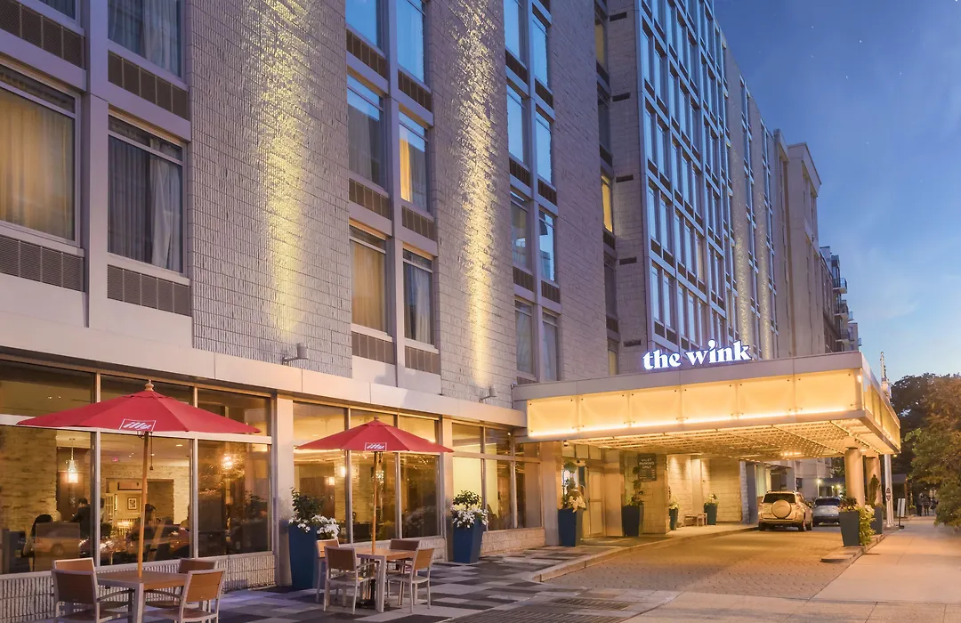 Vignette Collection Yours Truly Dc By Ihg-1