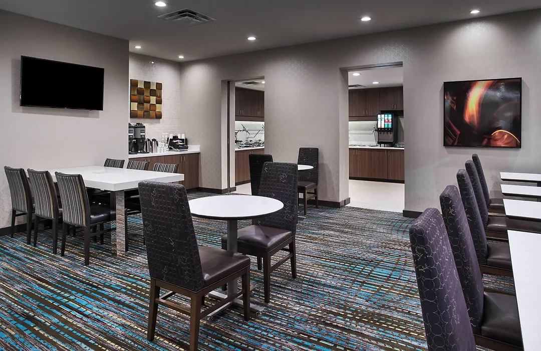 Residence Inn By Marriott Lynchburg-1