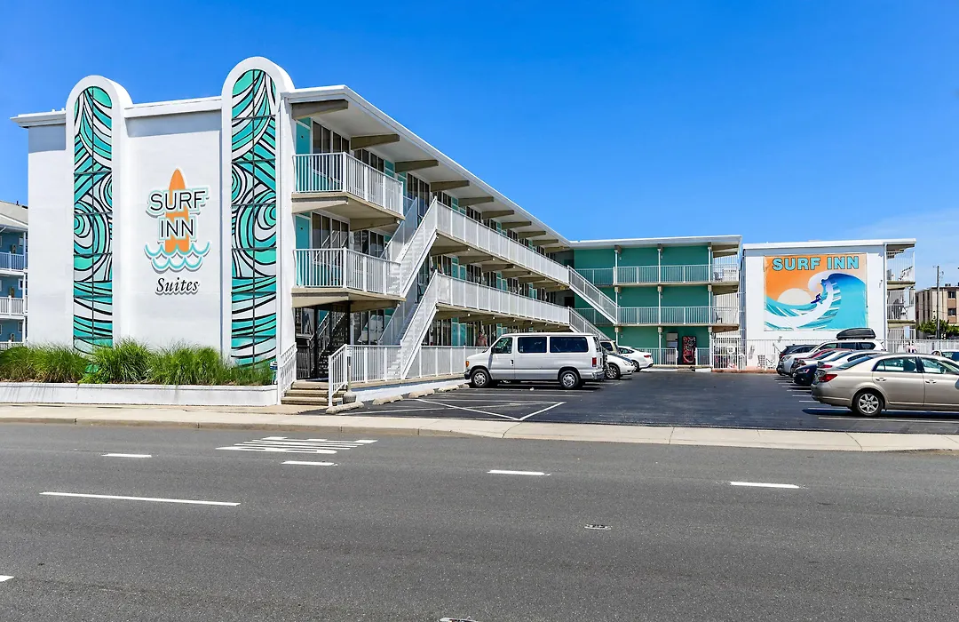 Surf Inn Suites-1