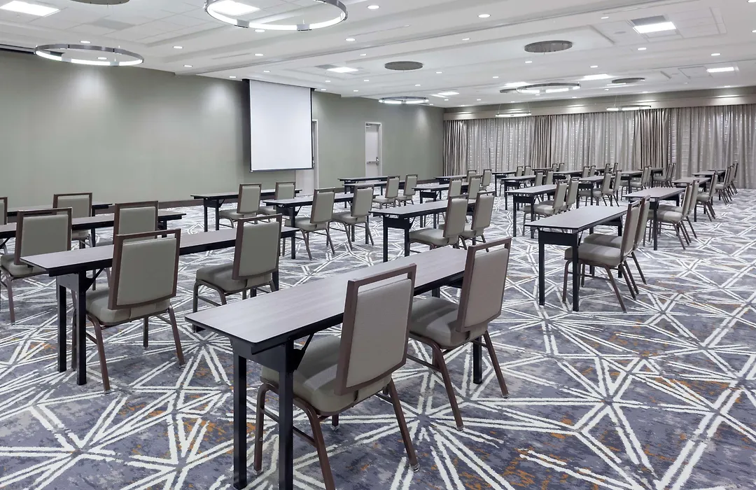 Hilton Garden Inn Waco-1