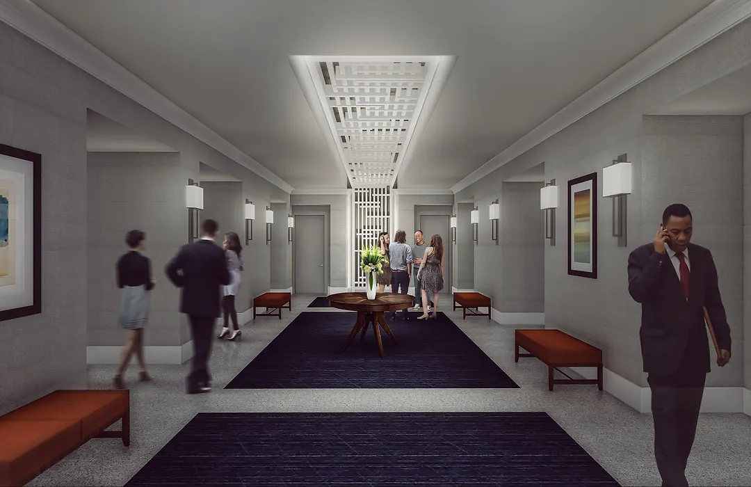 The Bristol Hotel-1