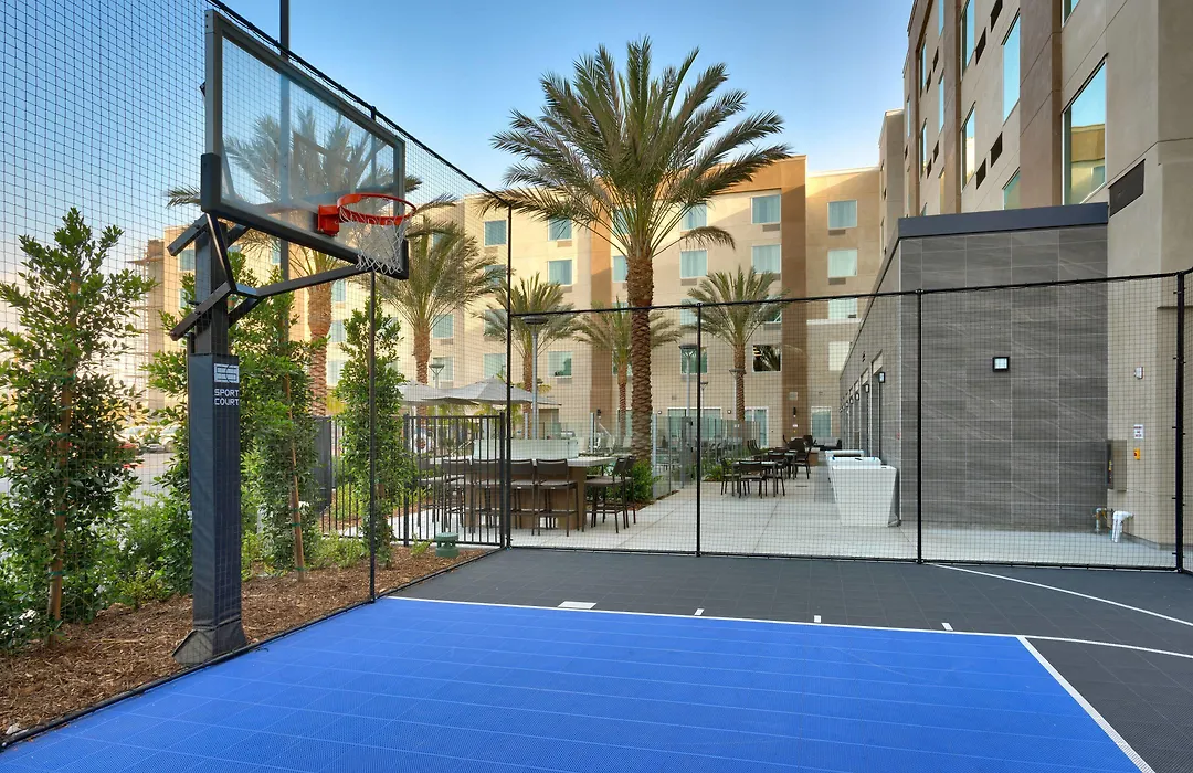 Courtyard By Marriott Los Angeles Lax/Hawthorne-1
