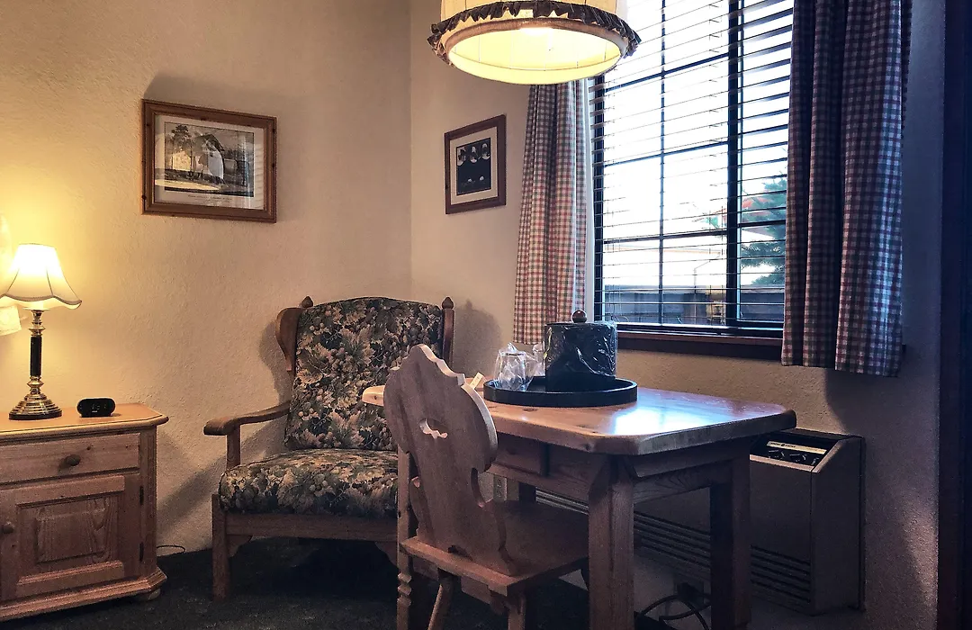 Hotel Pension Anna-1