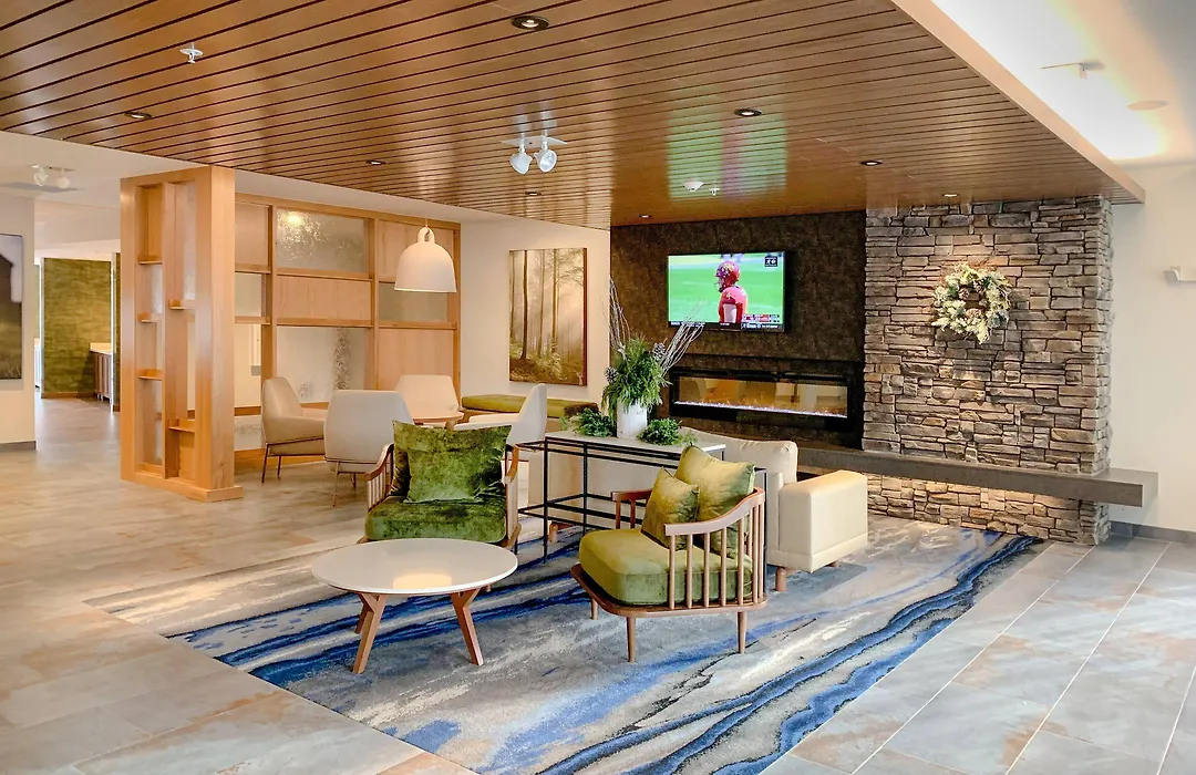 Fairfield Inn & Suites By Marriott Northfield-1