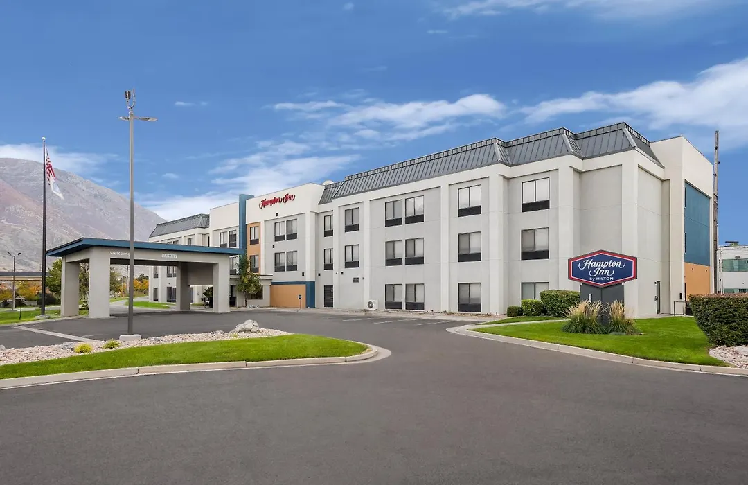 Hampton Inn Provo-1