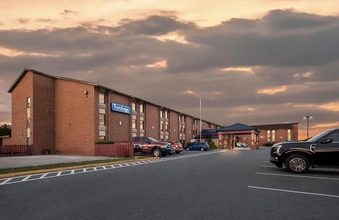 Travelodge By Wyndham Winchester-1