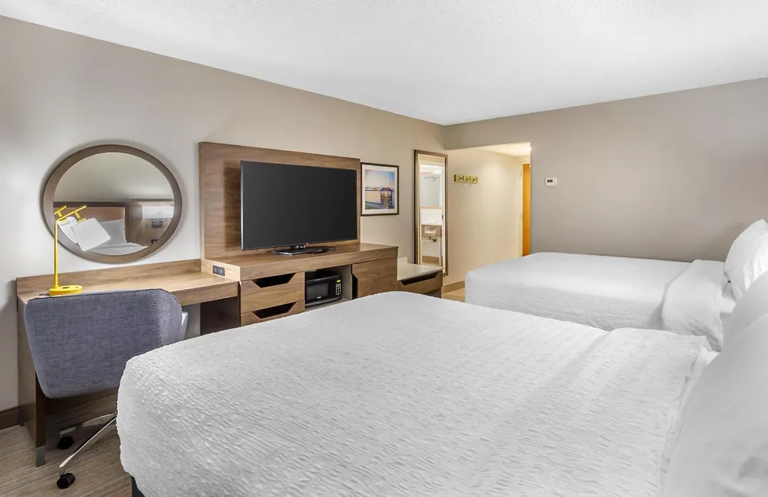 Hampton Inn New Bern-1