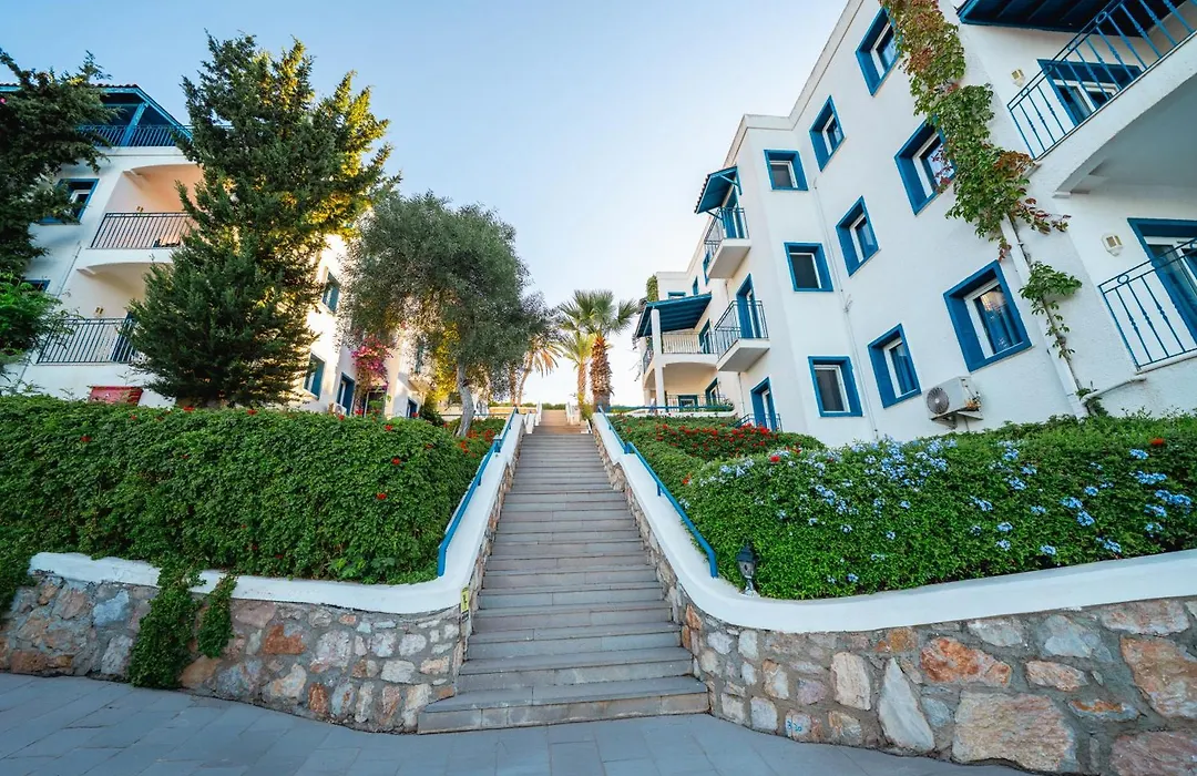 Bodrum Holiday Resort & Spa-1