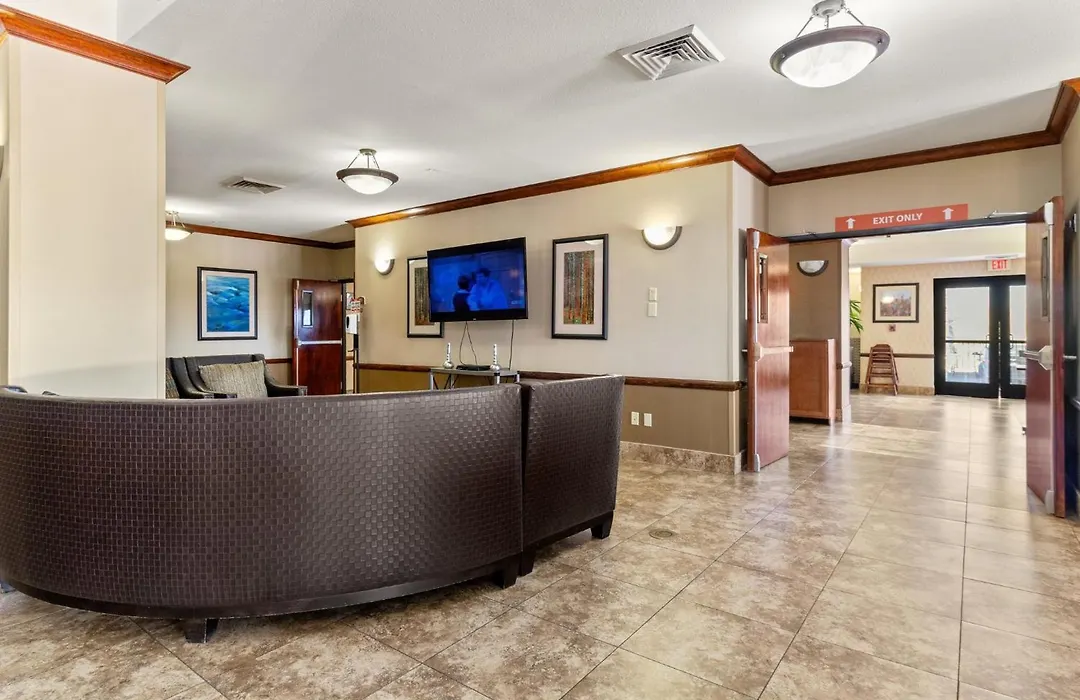 Holiday Inn Express & Suites Barstow - Route 66 By Ihg-1