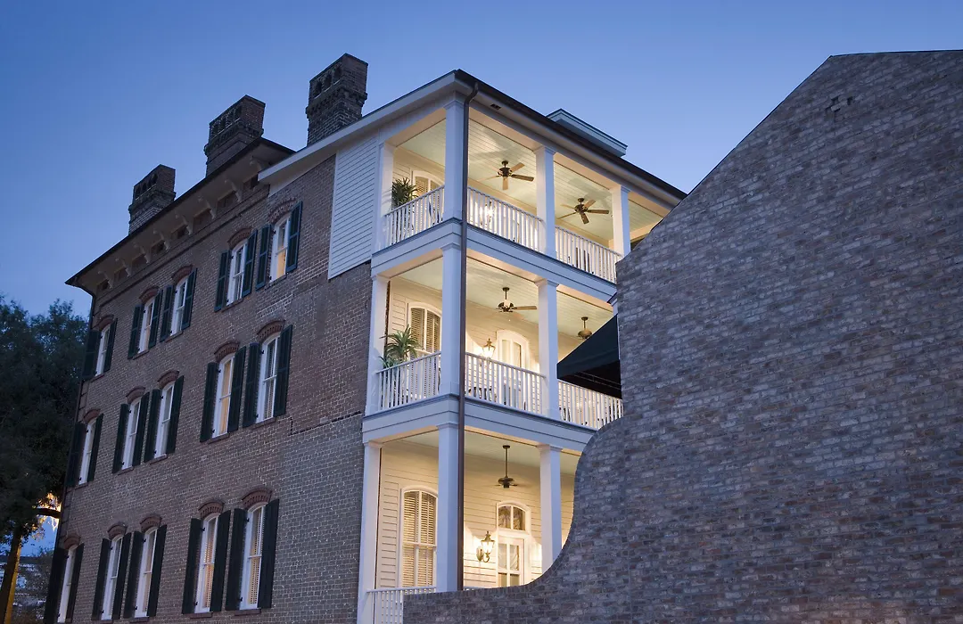 The Inn On West Liberty-1