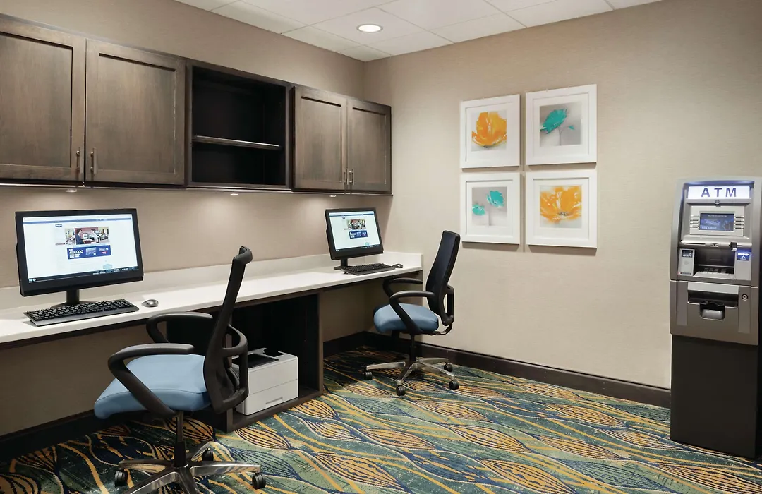 Hampton Inn Champaign Southwest-1