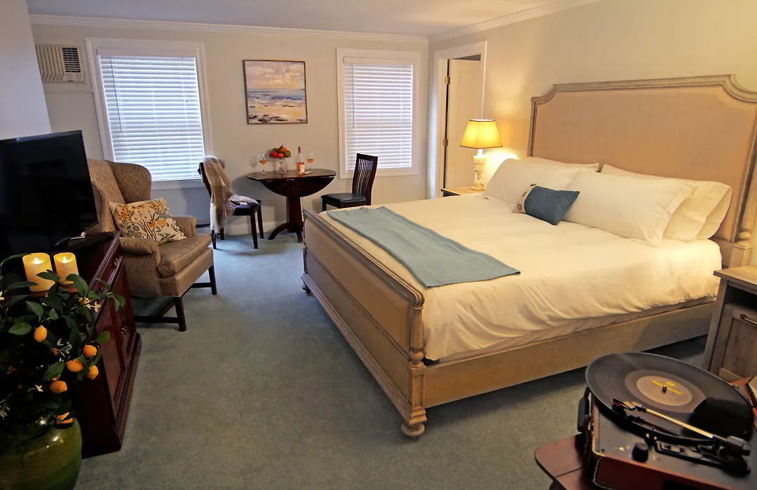 The Homestead-1