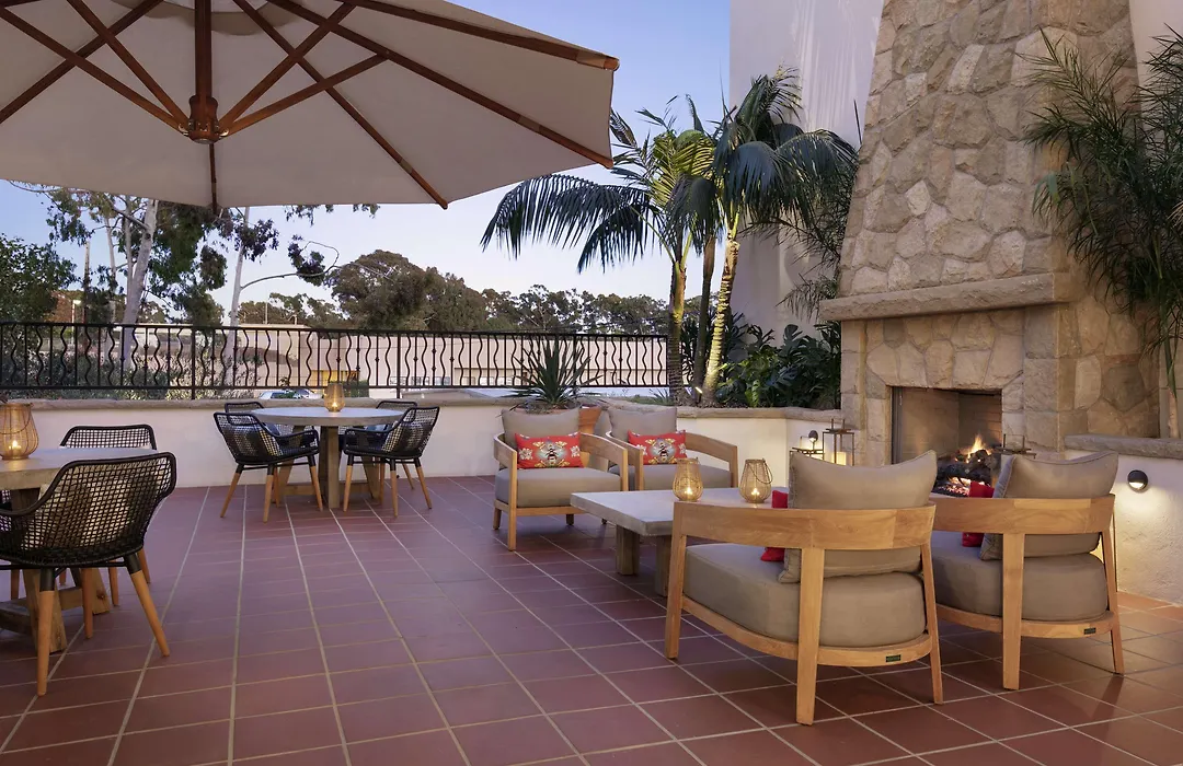 Hyatt Place Santa Barbara-1