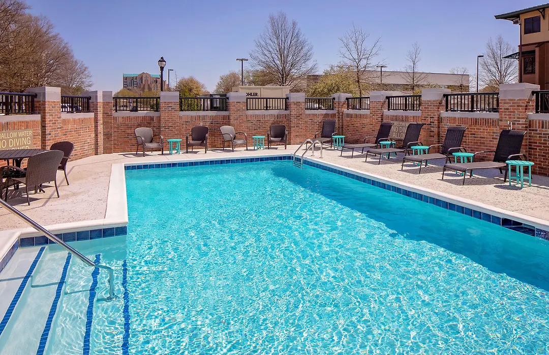 Hyatt Place Florence Downtown-1
