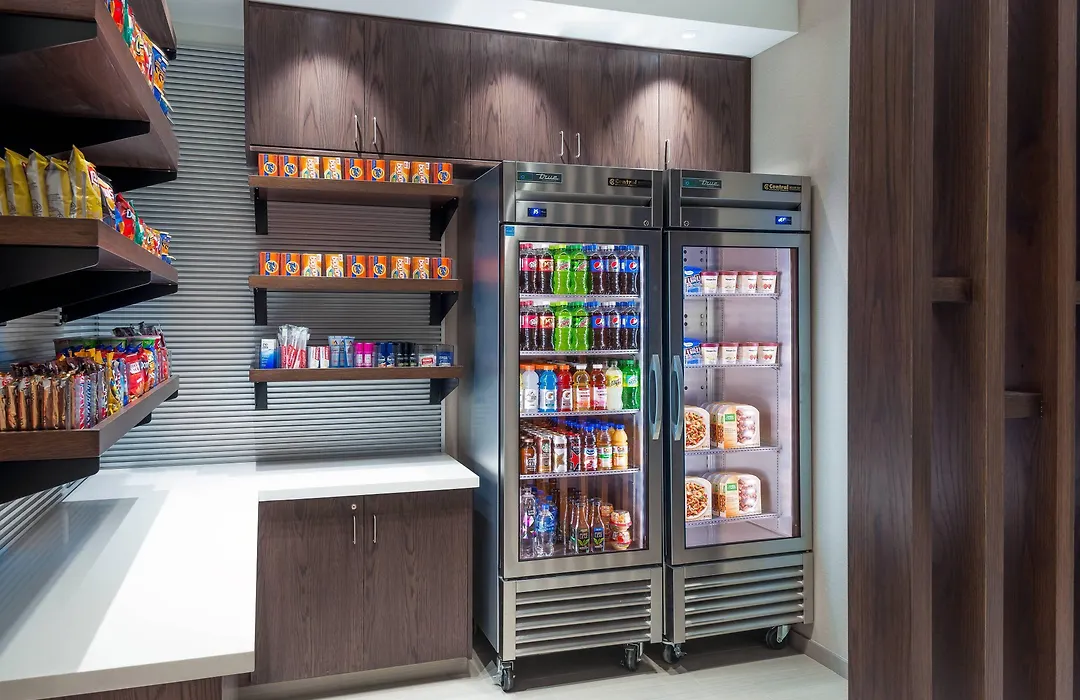 Springhill Suites By Marriott Indianapolis Westfield-1