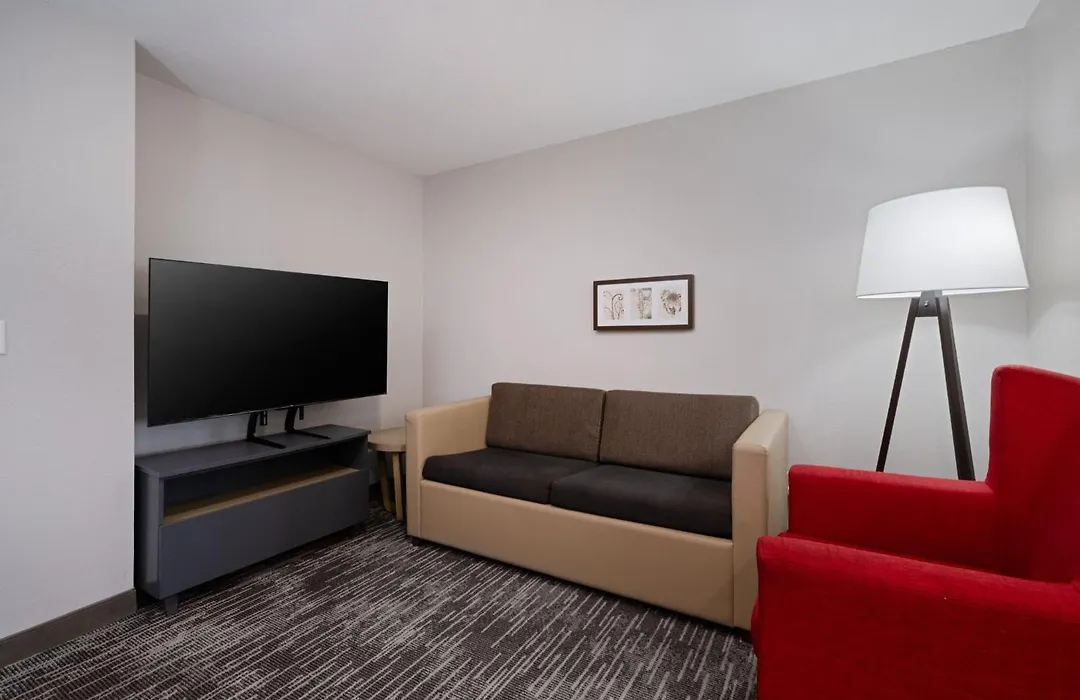 Garner Hotel Decatur - Forsyth By Ihg-1