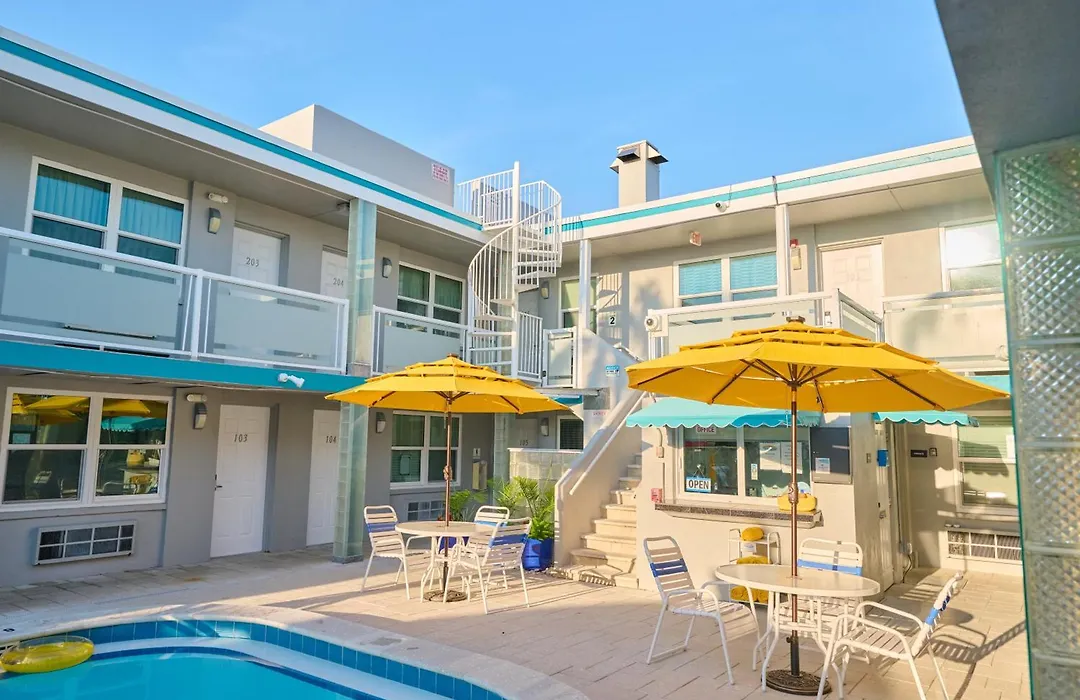 Camelot Beach Suites-1