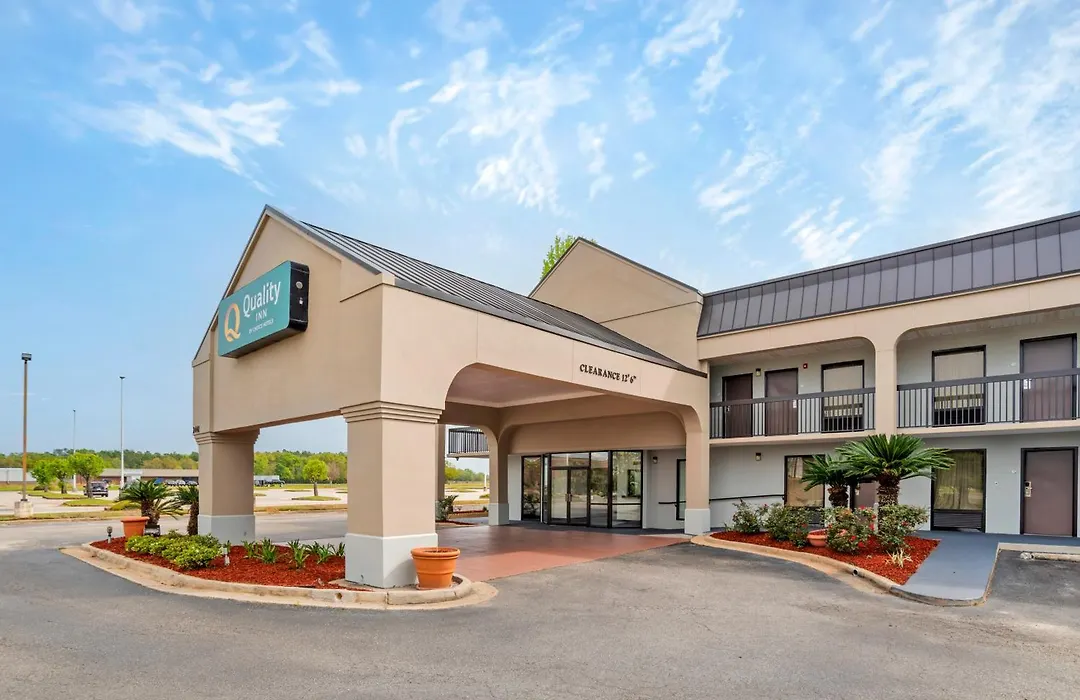 Quality Inn Foley - Gulf Shores North-1