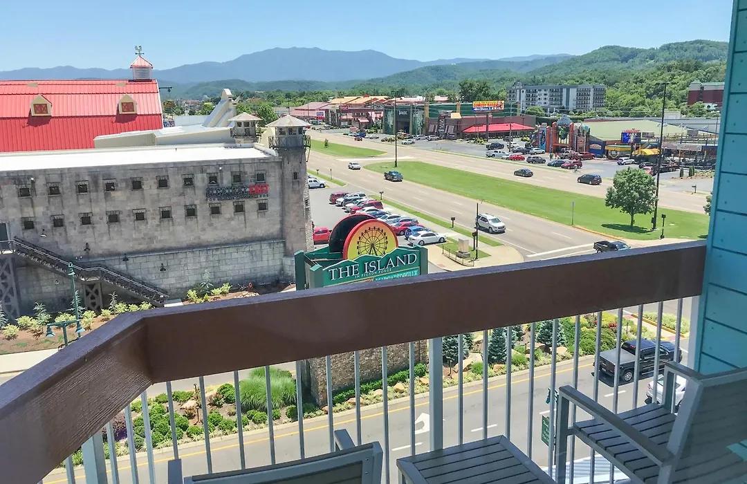 Margaritaville Island Inn-1