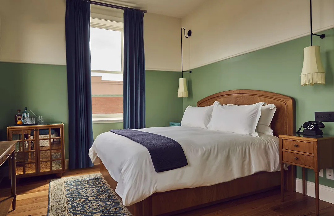 The Drayton Hotel Savannah, Curio Collection By Hilton-1