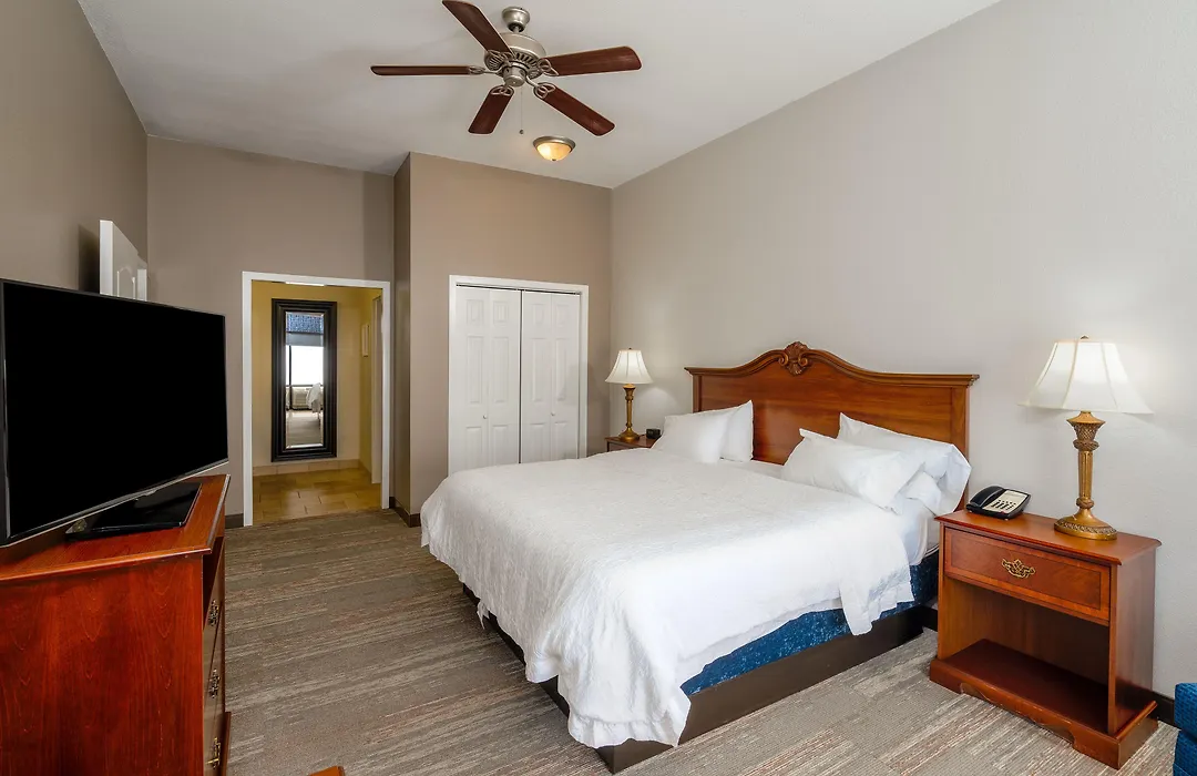 Hampton Inn London-North, Ky-1
