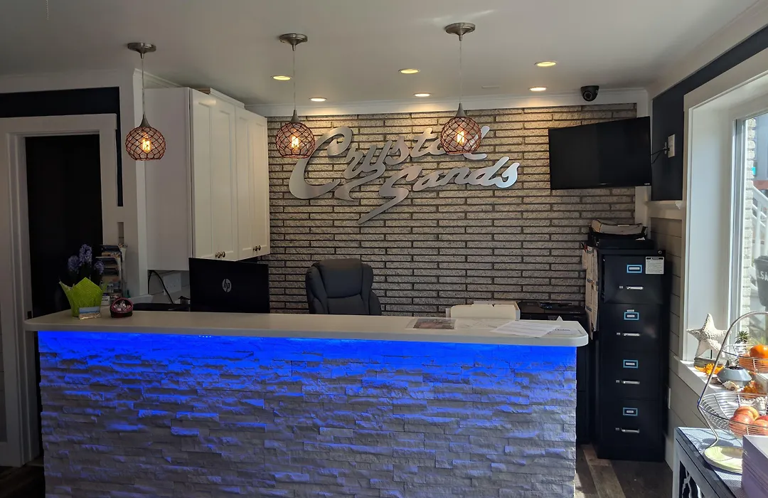 Crystal Sands Motel-1