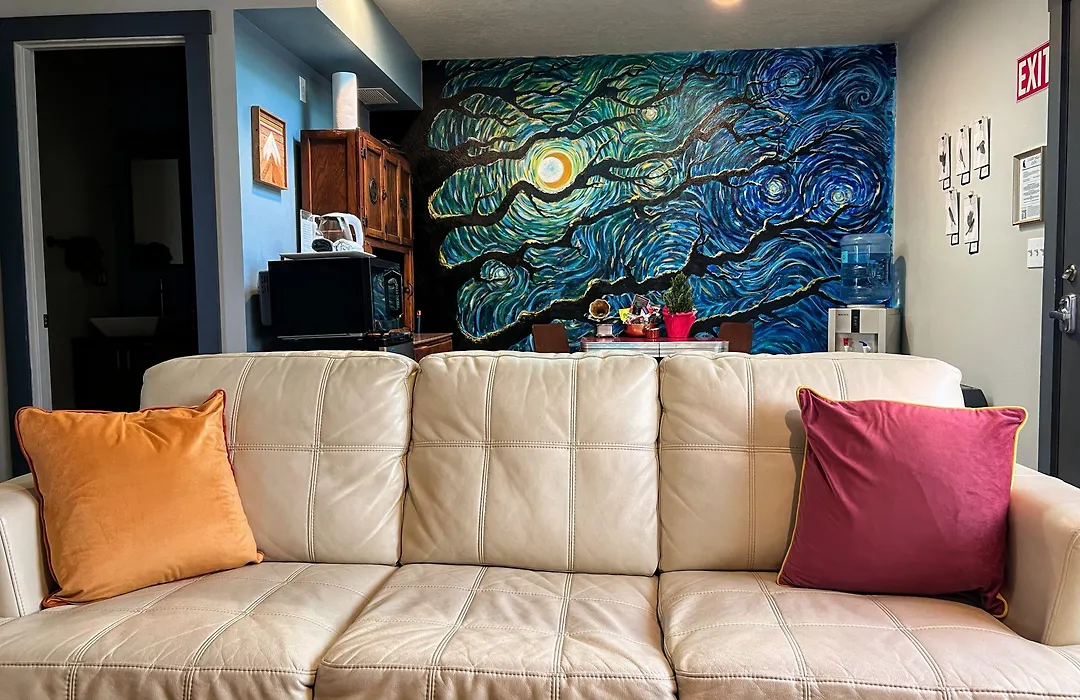 Starry Night Inn-1