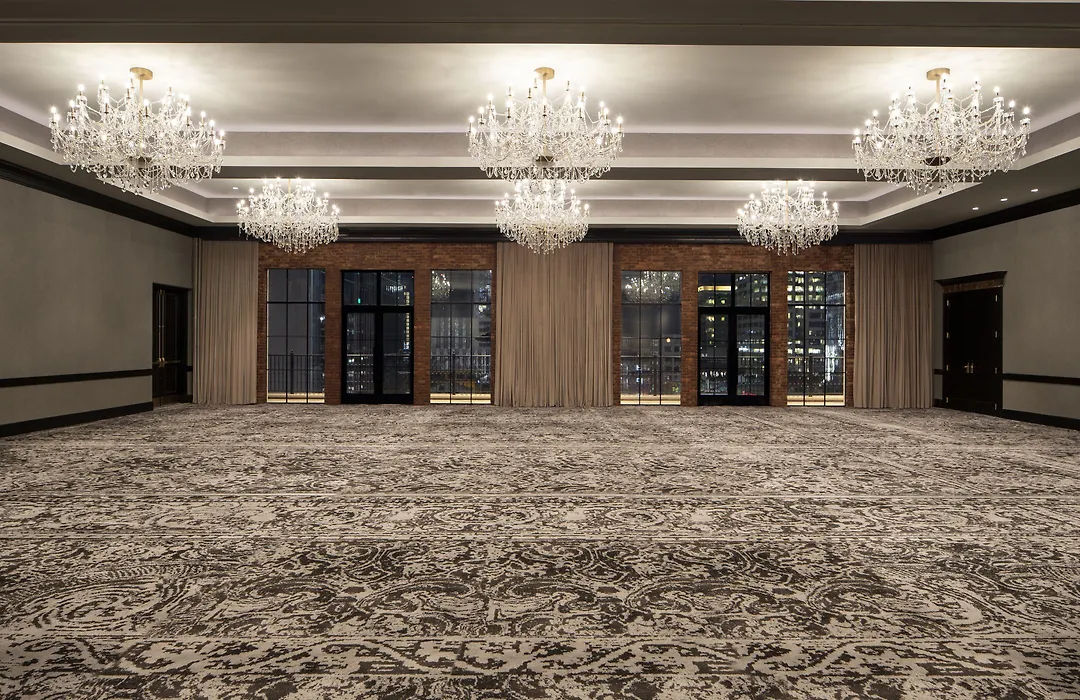 Hotel Zaza Austin-1