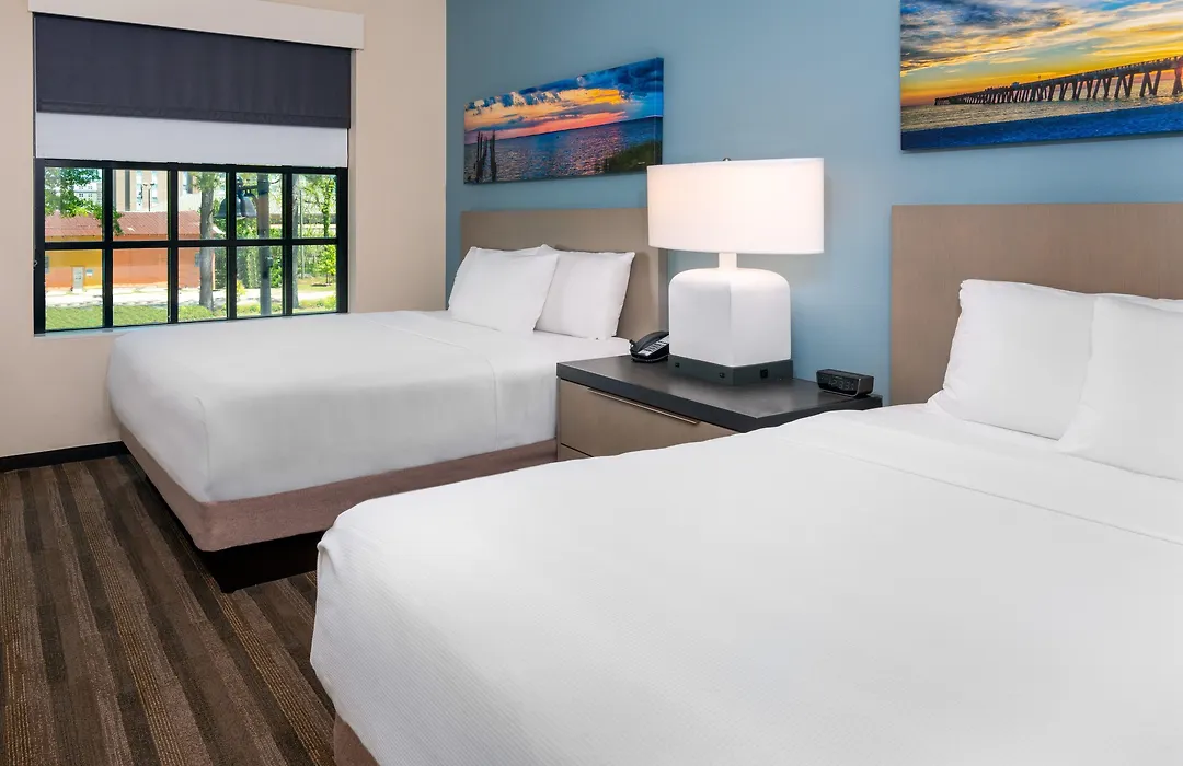 Hyatt House Tallahassee Capitol University-1