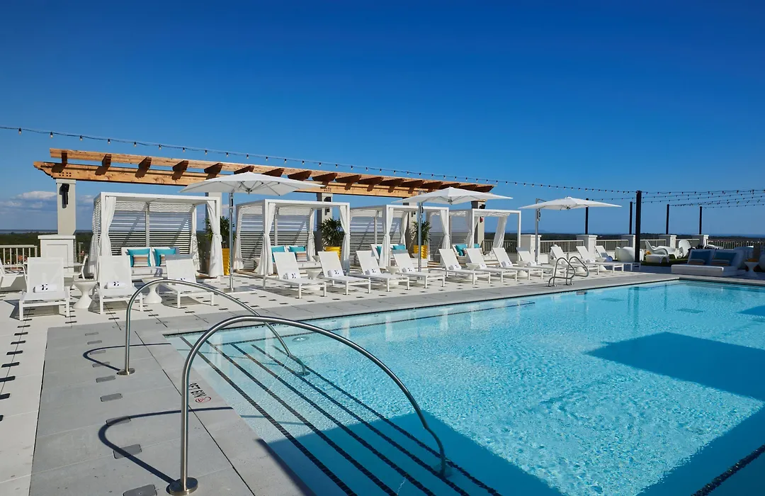 Hotel Effie Sandestin Resort, Autograph Collection-1